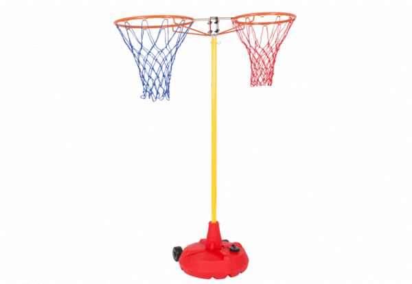 SET CANASTA ARO DOBLE