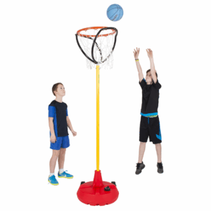 SET ROUNDBALL BALONCESTO