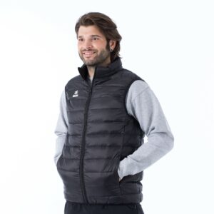 CHALECO PLUMAS SOFTEE PADEL