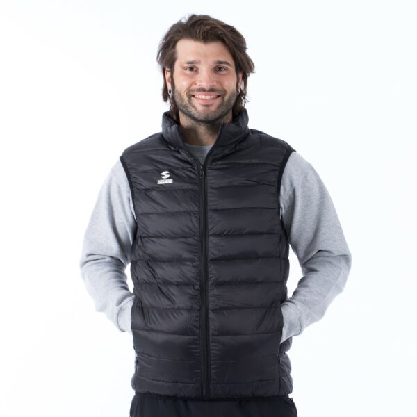 CHALECO PLUMAS SOFTEE PADEL - Imagen 4