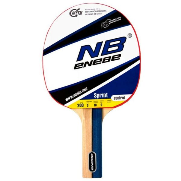 Pala ENEBE SPRINT - Serie 200 - Imagen 2
