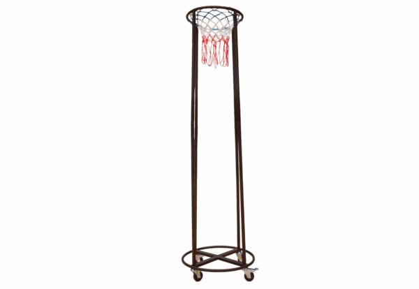 CANASTA AJUSTABLE EZ CON RUEDAS SPORDAS