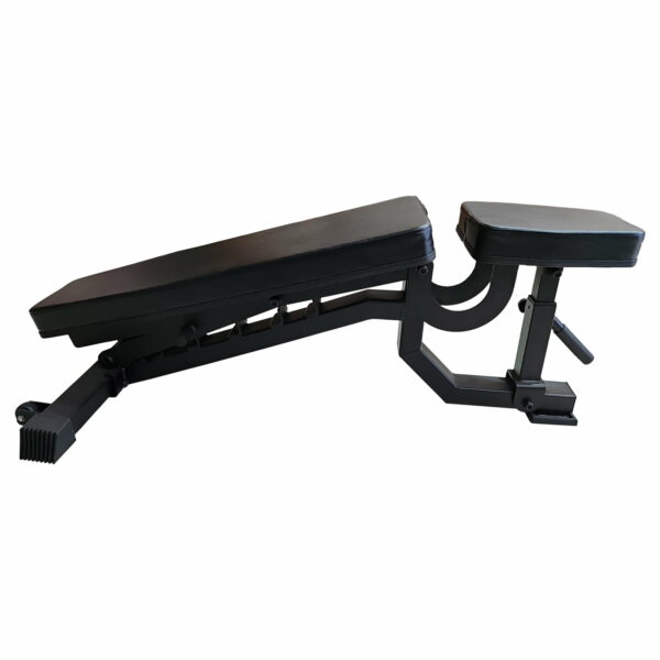 BANCO REGULABLE/DECLINABLE ABDOMINALES - Imagen 7