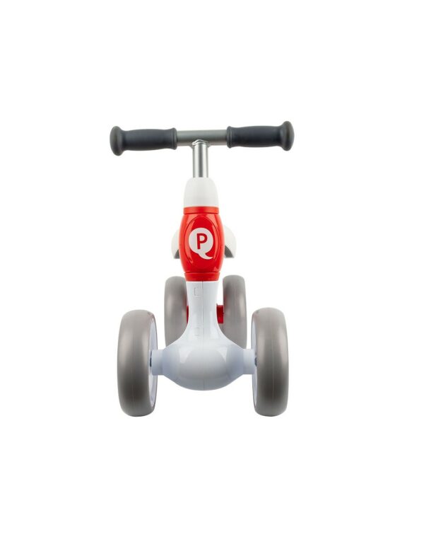 Correpasillos Qplay Cutey Rojo/rosa/azul - Imagen 2