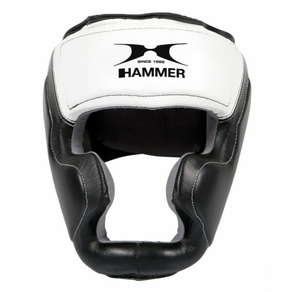 Protector de cabeza Sparring Hammer Cuerro Talla L-XL/s-m