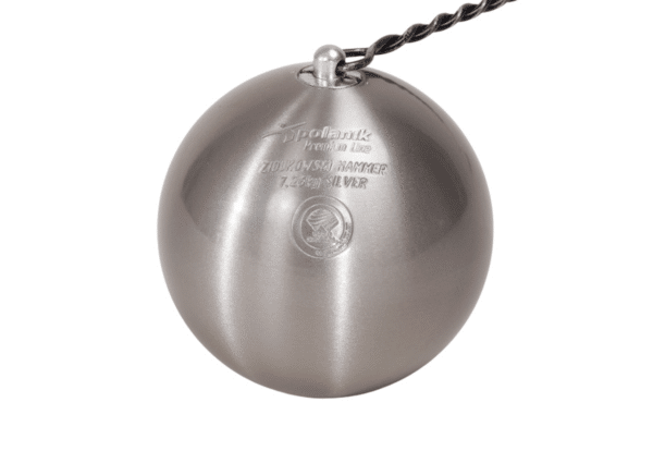 Martillo PREMIUM LINE POLANIK ATLETISMO - Imagen 14
