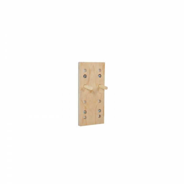 Peg Board de madera laminada - Imagen 5