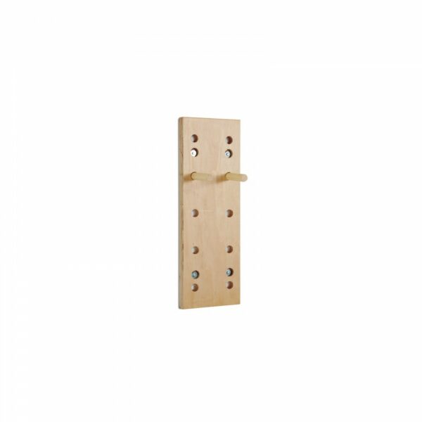 Peg Board de madera laminada - Imagen 4