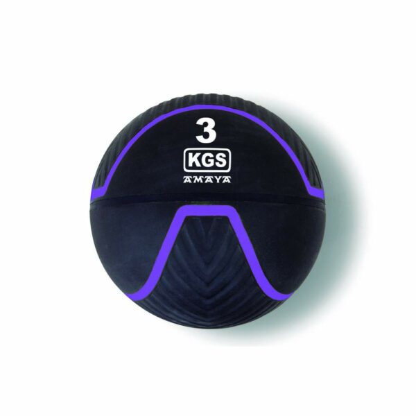 Wall Ball Pro Grade balon medicinal - Imagen 4