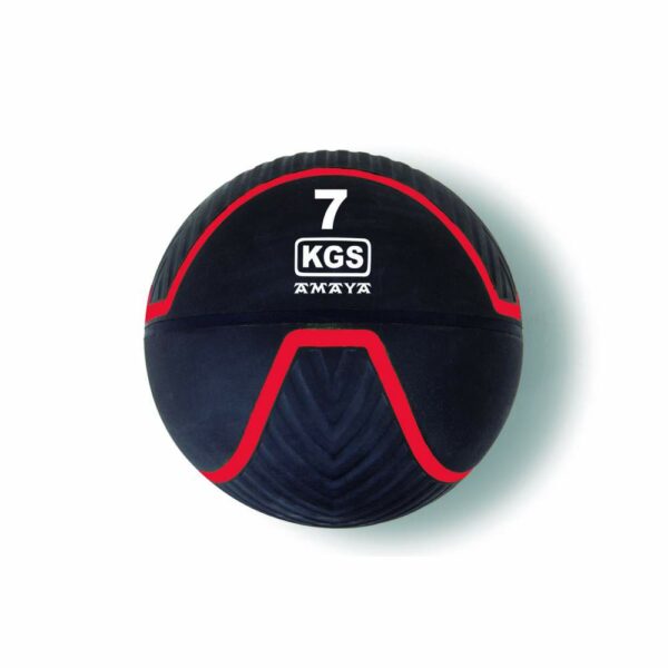 Wall Ball Pro Grade balon medicinal - Imagen 2
