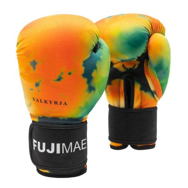 Guantes Boxeo Valkyrja 8/10/12 onzas - Imagen 17
