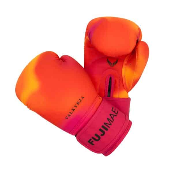 Guantes Boxeo Valkyrja 8/10/12 onzas - Imagen 21