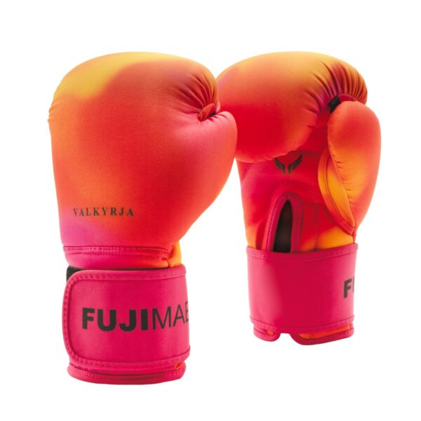 Guantes Boxeo Valkyrja 8/10/12 onzas - Imagen 22