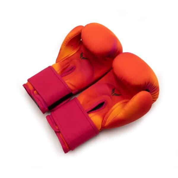 Guantes Boxeo Valkyrja 8/10/12 onzas - Imagen 20