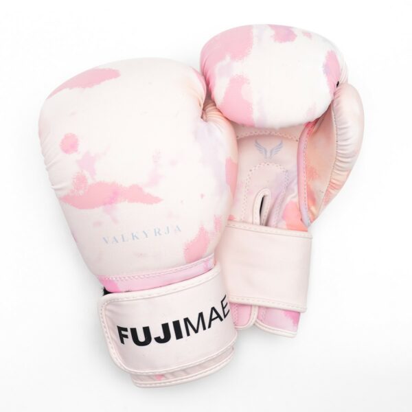 Guantes Boxeo Valkyrja 8/10/12 onzas - Imagen 10