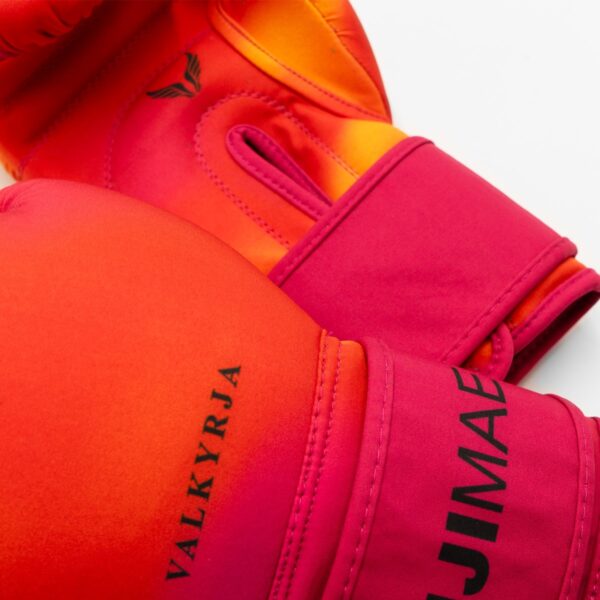 Guantes Boxeo Valkyrja 8/10/12 onzas - Imagen 19
