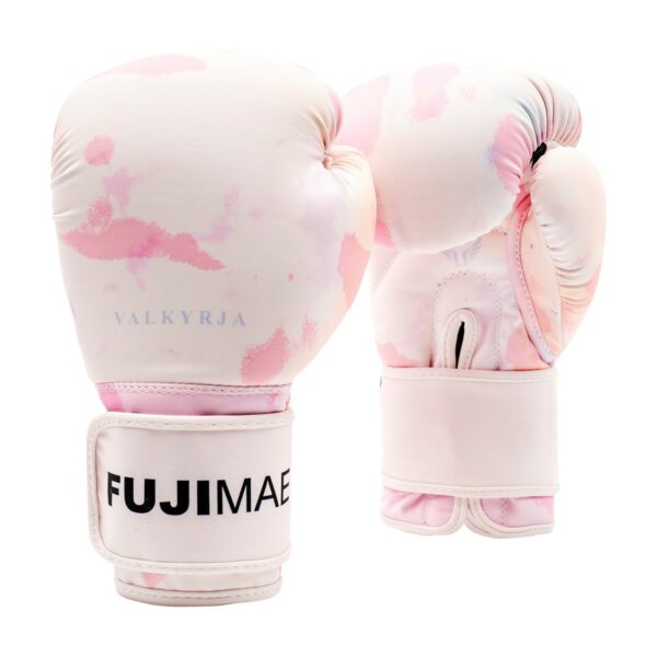 Guantes Boxeo Valkyrja 8/10/12 onzas - Imagen 9