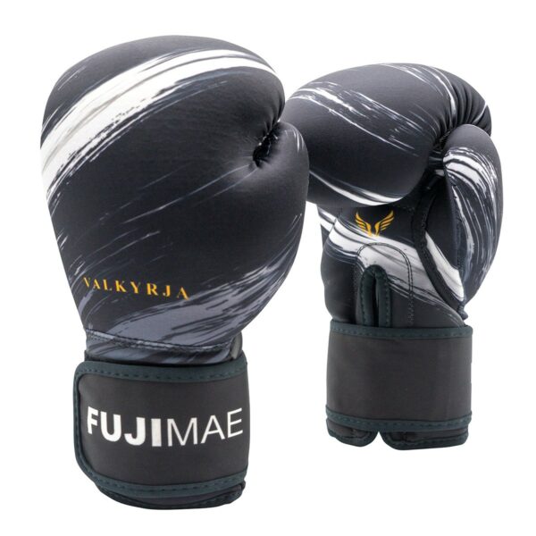 Guantes Boxeo Valkyrja 8/10/12 onzas - Imagen 8