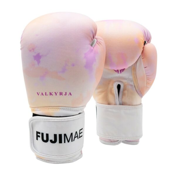Guantes Boxeo Valkyrja 8/10/12 onzas - Imagen 13
