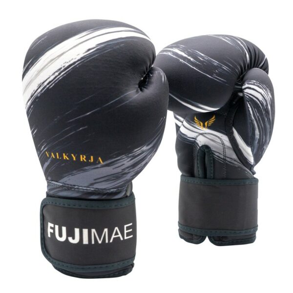 Guantes Boxeo Valkyrja 8/10/12 onzas - Imagen 2