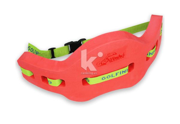 Cinturon Pool-Gym. EVA NATACION - Imagen 4
