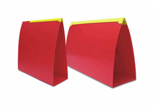 Valla Triangulo Ultra (LK17) ATLETISMO