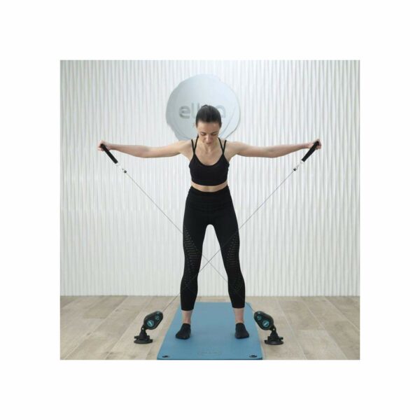 Training Cord - Cuerdas de Resistencia - Imagen 6