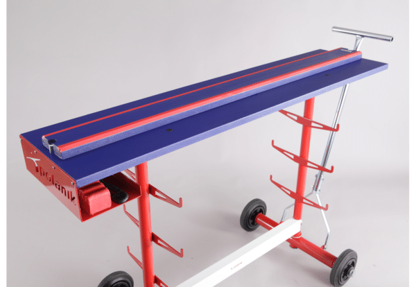 Carro para tablas de batida POLANIK SALTO  LONGITUD - Imagen 8