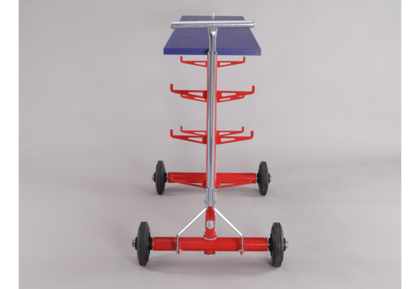 Carro para tablas de batida POLANIK SALTO  LONGITUD - Imagen 5