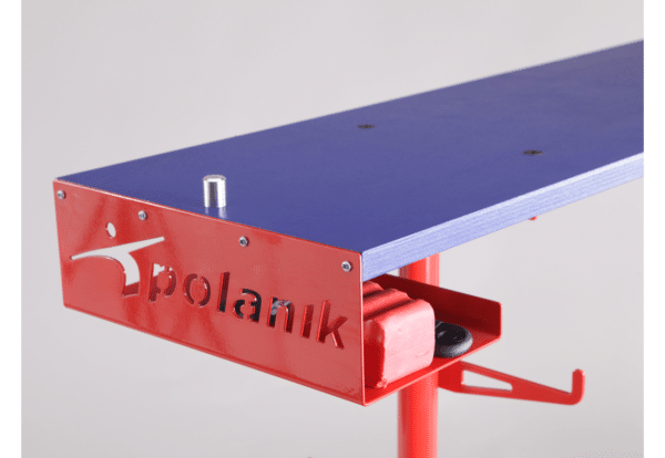 Carro para tablas de batida POLANIK SALTO  LONGITUD - Imagen 4