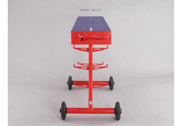Carro para tablas de batida POLANIK SALTO  LONGITUD - Imagen 3