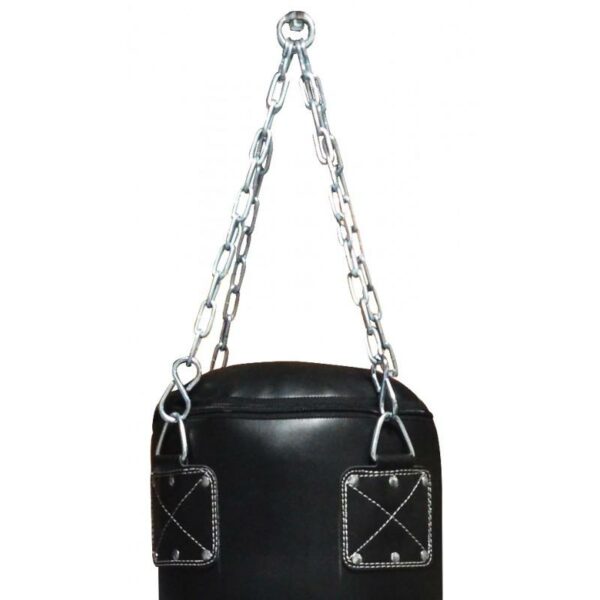 Saco Buddha Innovate 2.0 Negro (Lleno) 1,80m# - Imagen 2