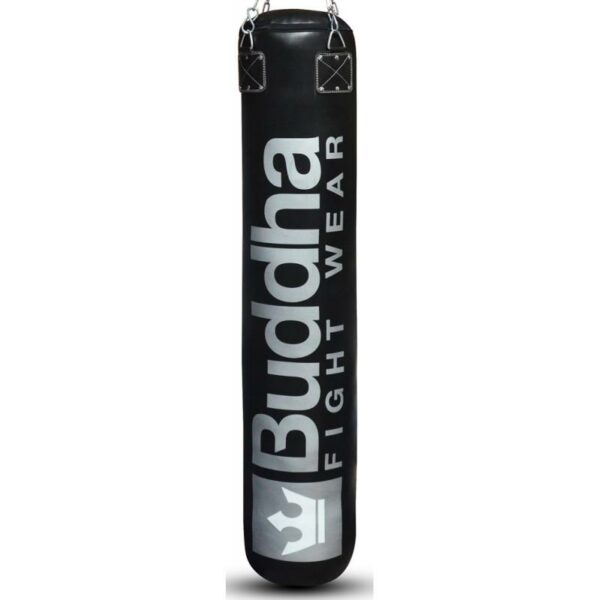 Saco Buddha Innovate 2.0 Negro (Lleno) 1,80m#
