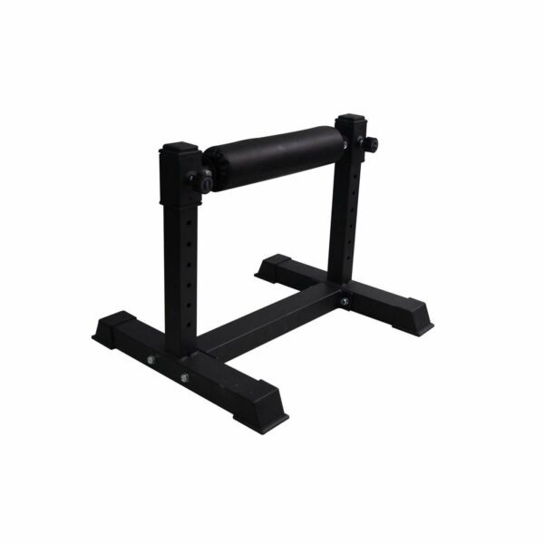 Squat stand ajustable preguntar stock