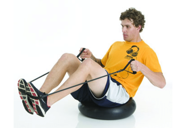 Training Disc XXL - Imagen 2