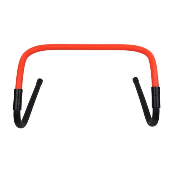 Vallas de agilidad ajustables – Pack de 2 DE 15 A 30CM - Imagen 6