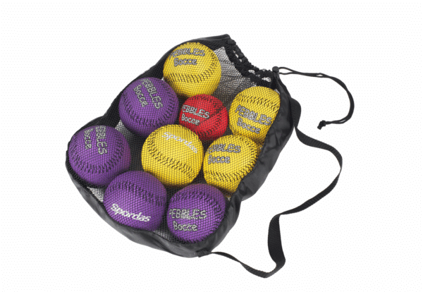 JUEGO PETANCA PEBBLE SPORDAS - Imagen 5