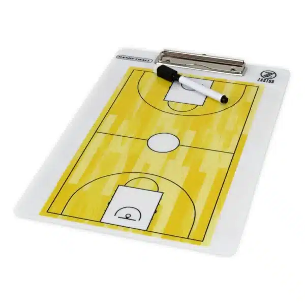Pizarra Tácticas PLAY Baloncesto 34X23 - Imagen 6