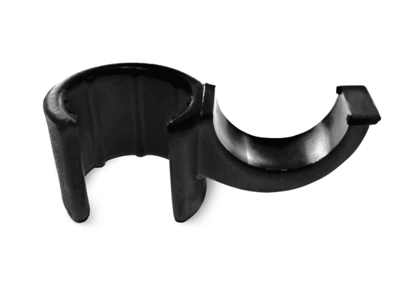 CLIP DE APOYO PARA PICAS Ø25MM. BOLSA DE 6 UDS ENGARCES