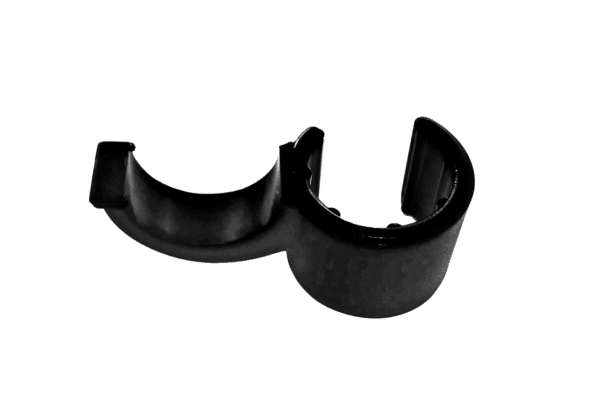 CLIP DE APOYO PARA PICAS Ø25MM. BOLSA DE 6 UDS ENGARCES - Imagen 7