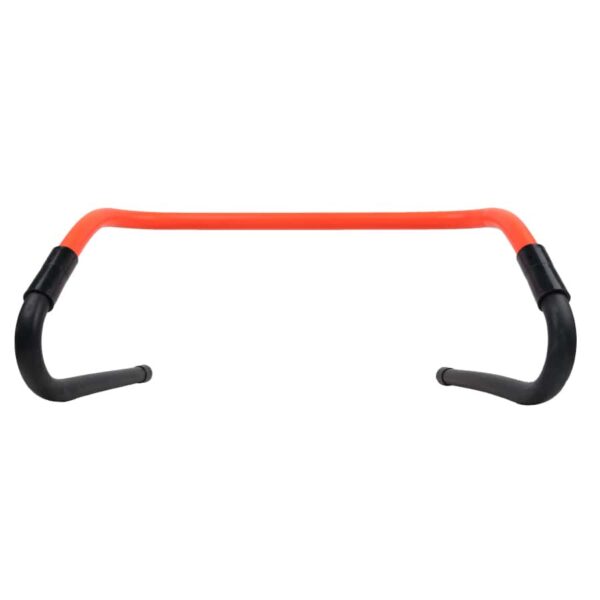 Vallas de agilidad ajustables – Pack de 2 DE 15 A 30CM - Imagen 4