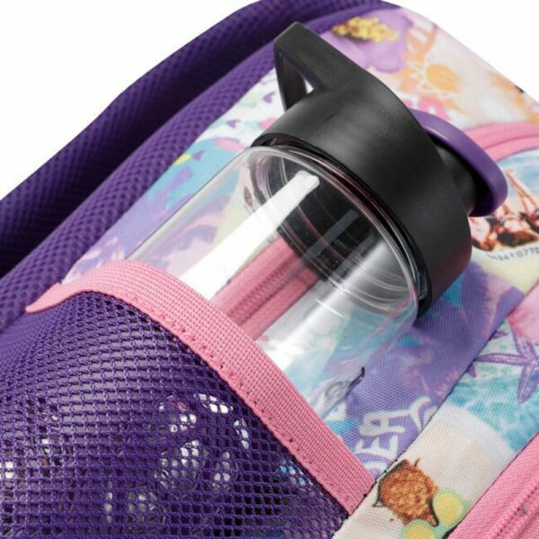 MOCHILA JUVENIL TOTTO GOCTAL MA04SUP002-2010G-9SW - Imagen 3