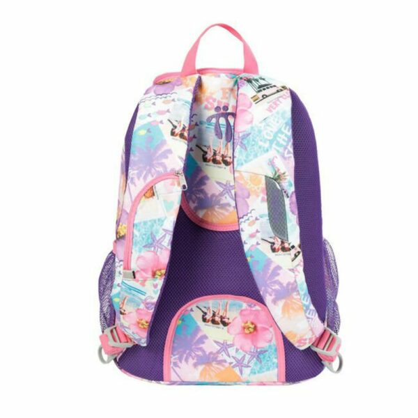 MOCHILA JUVENIL TOTTO GOCTAL MA04SUP002-2010G-9SW - Imagen 4