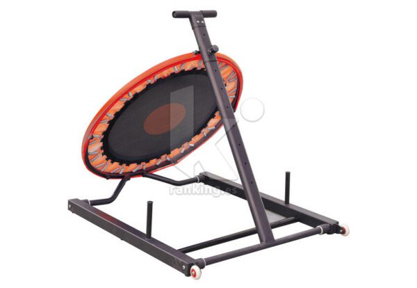 REBOUNDER PARA BALÓN MEDICINAL - Imagen 2
