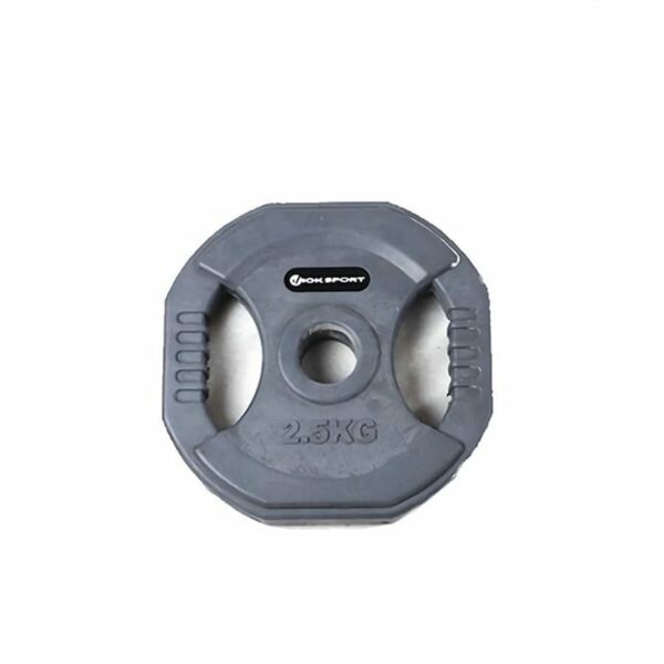 Disco 2,5/1,25/5 kg BODY PUMP