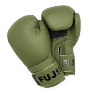 GUANTES BOXEO RADIKAL 3.0 PIEL QS