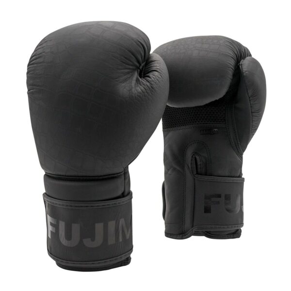 GUANTES BOXEO RADIKAL 3.0 PIEL QS - Imagen 4