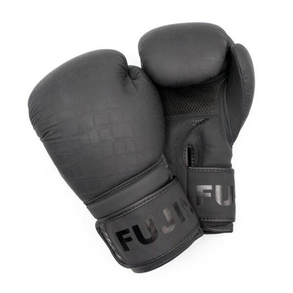 GUANTES BOXEO RADIKAL 3.0 PIEL QS - Imagen 3