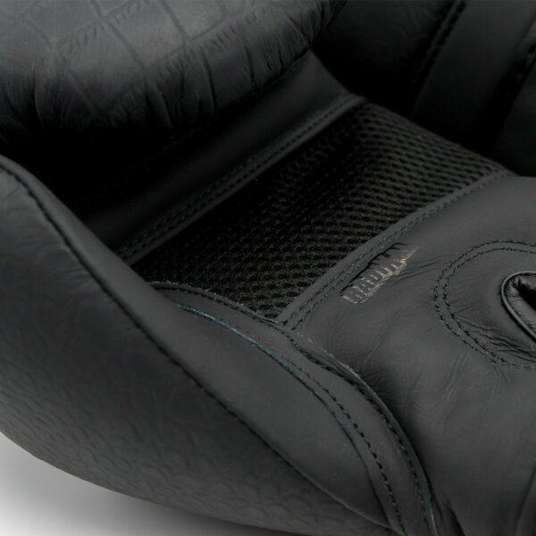 GUANTES BOXEO RADIKAL 3.0 PIEL QS - Imagen 2