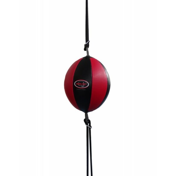 Puchin techo-suelo de piel artificial con gomas.boxeo
